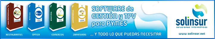 solinsur SOFTWARE INFO-TECNIC